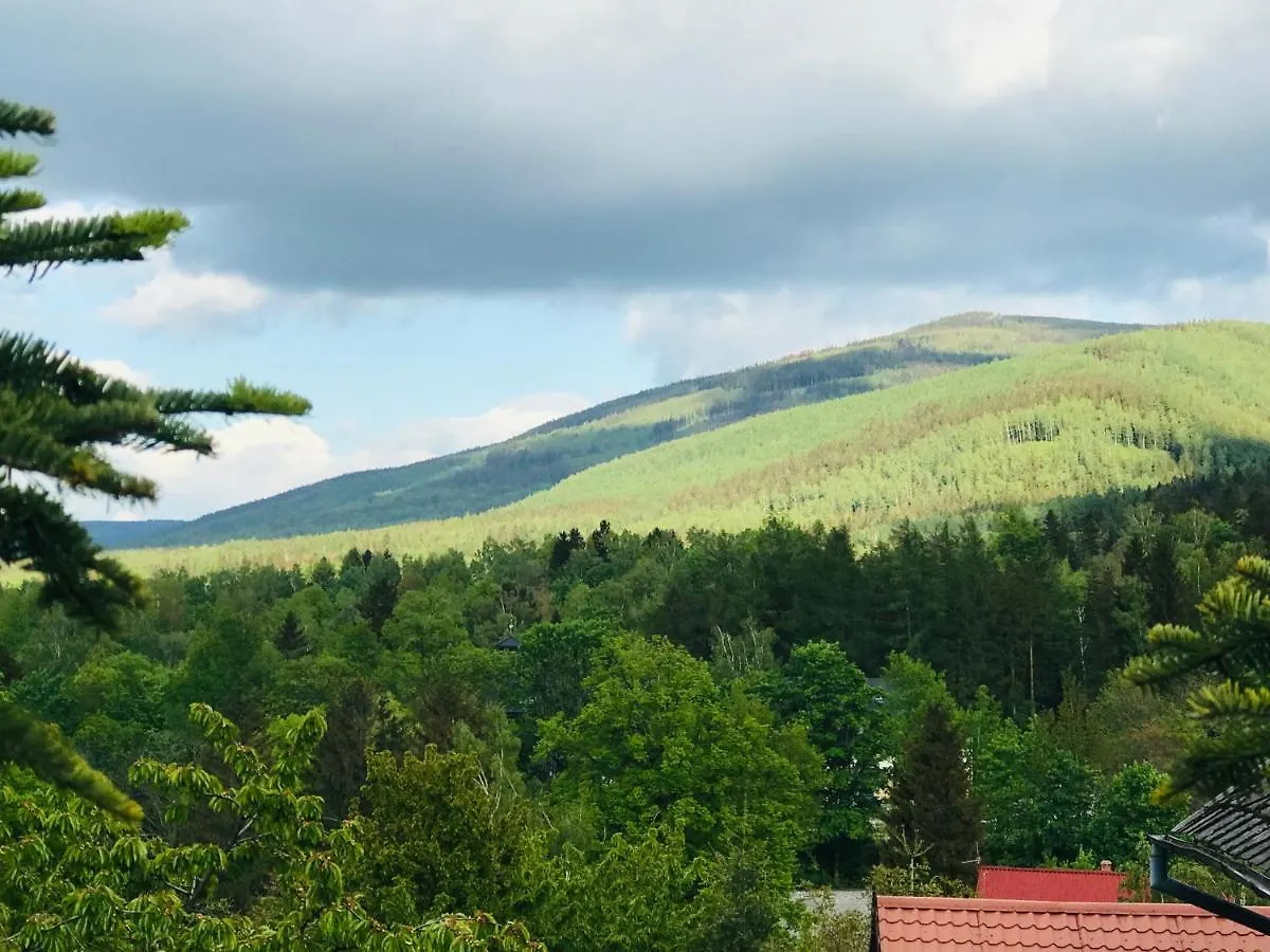Apartamenty Szumiwoda Karpacz